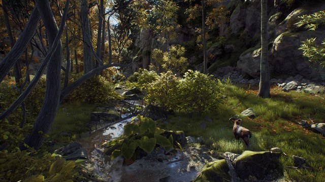 Way of the Hunter - Ultimate Edition screenshot 3