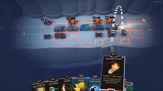 Fogpiercer screenshot 1