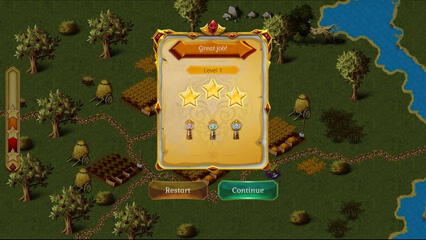 Royal Roads 2 — 6