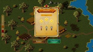 Royal Roads 2 screenshot 6