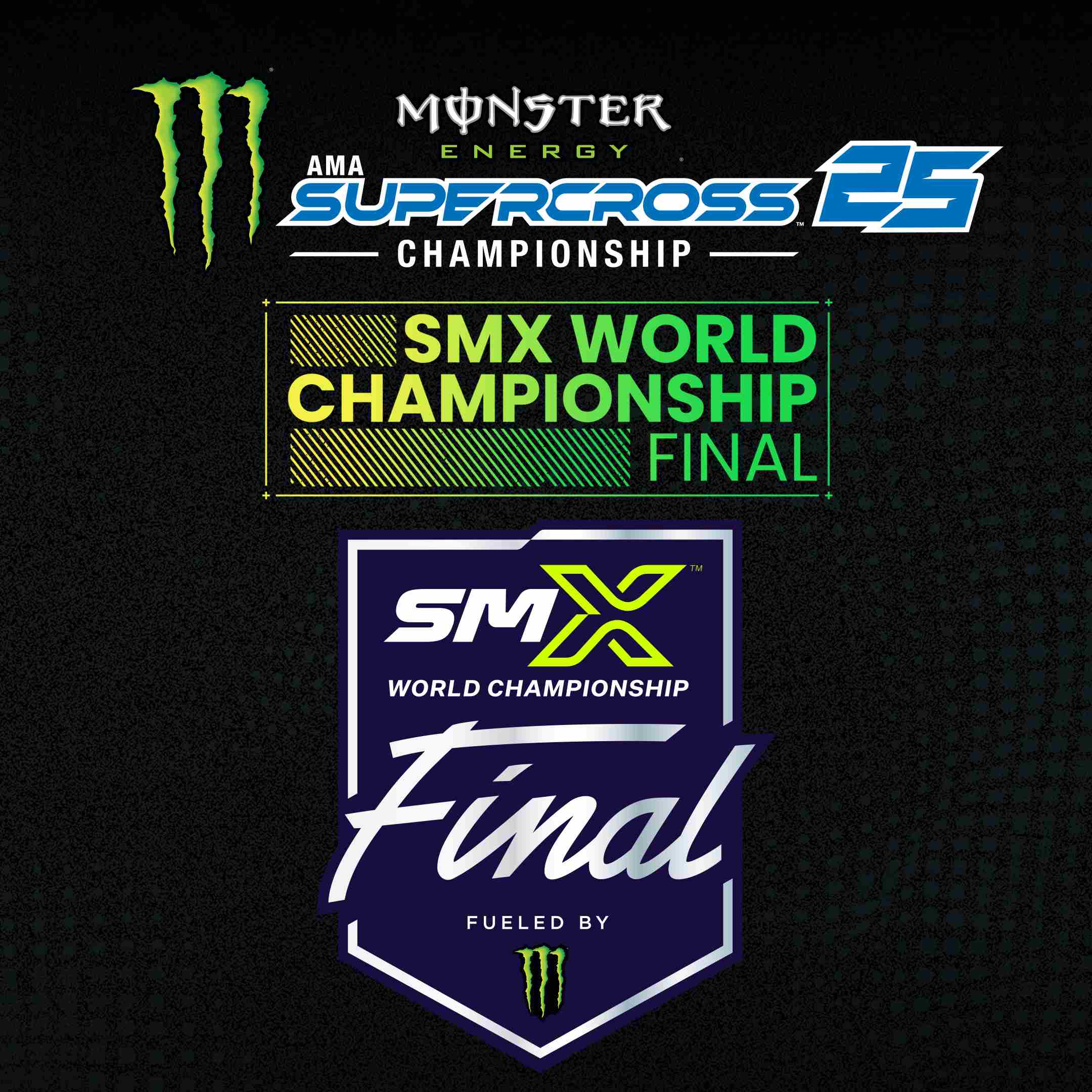 Monster Energy Supercross 25 - SMX World Championship Final