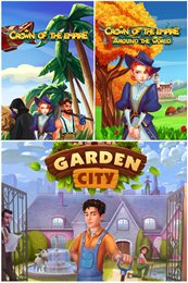 Aperçu Garden City Bundle
