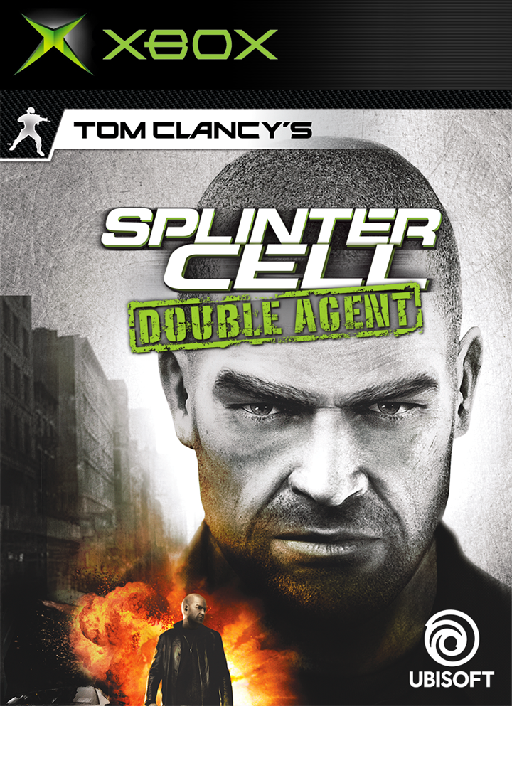 splinter cell xbox one x enhanced