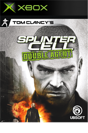 Tom Clancy’s Splinter Cell Double Agent