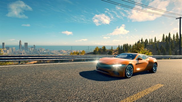 Construction Simulator - Car & Bobblehead Pack screenshot 1