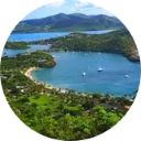 Dominica Wallpaper New Tab icon