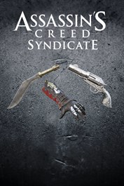Assassin's Creed® Syndicate - Master Assassin Pack