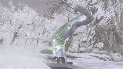 DEAD OR ALIVE 2 Ultimate — скриншот 18