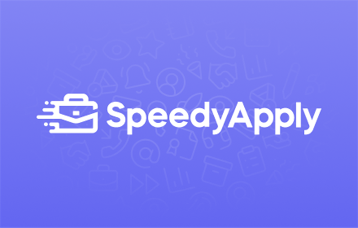 SpeedyApply: Job Application Autofill Tool
