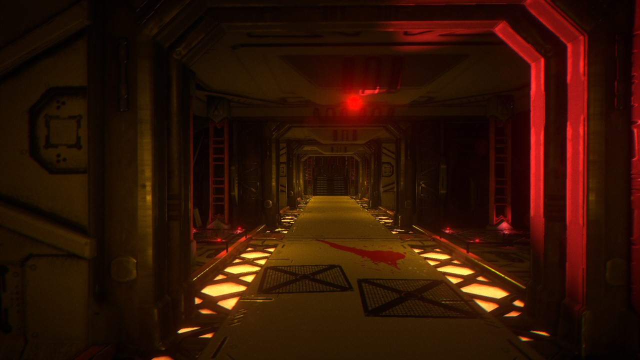 Syndrome screenshot 4