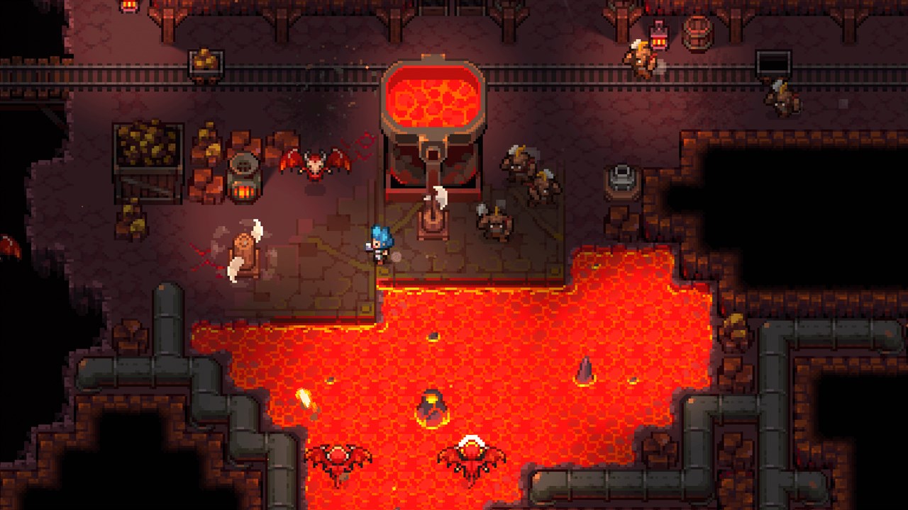 Dwerve screenshot 3