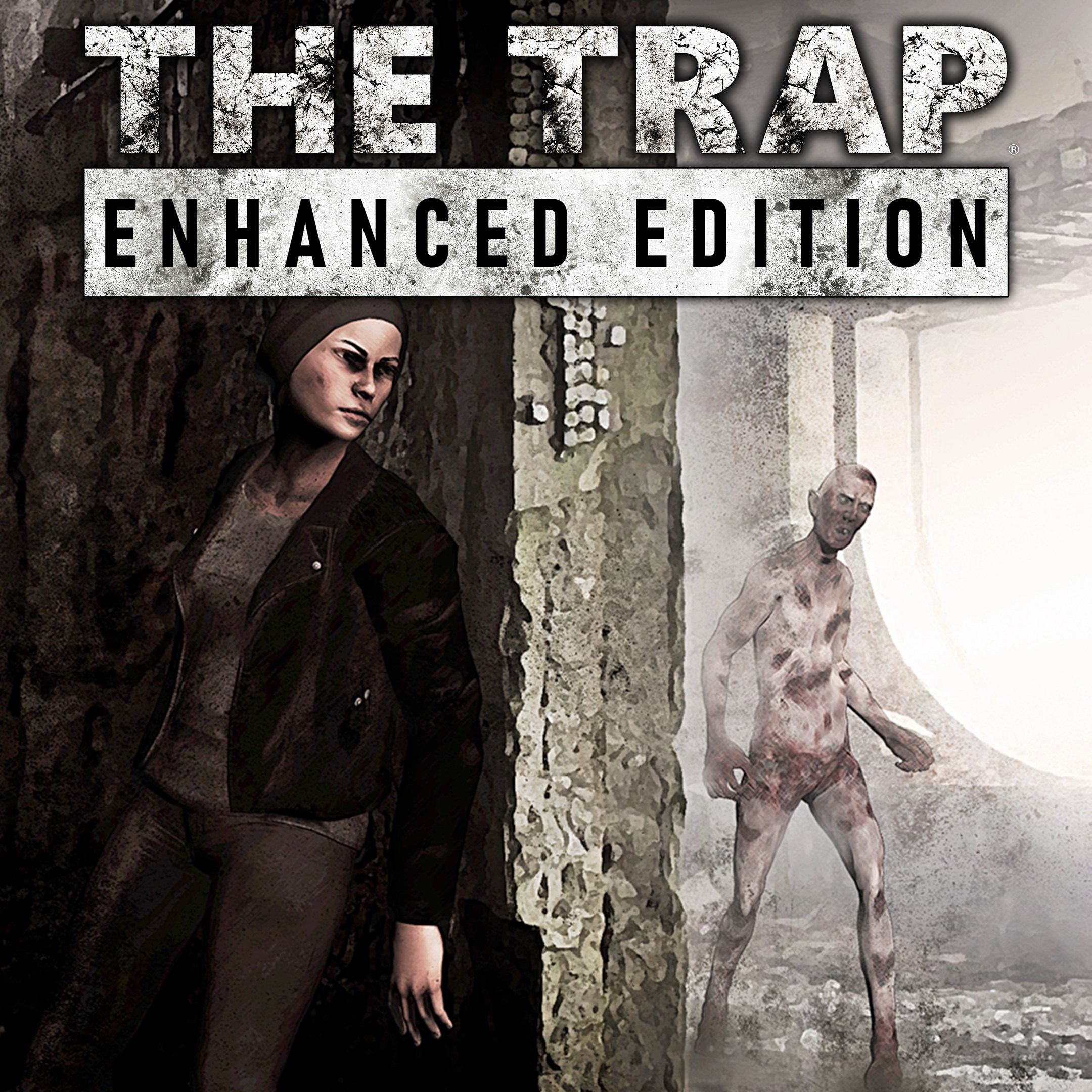 The Trap: Enhanced Edition