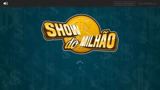 Show do Milhão screenshot 1