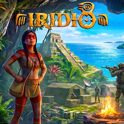 Iridio