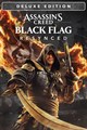 Assassin's Creed Black Flag Resynced Deluxe Edition