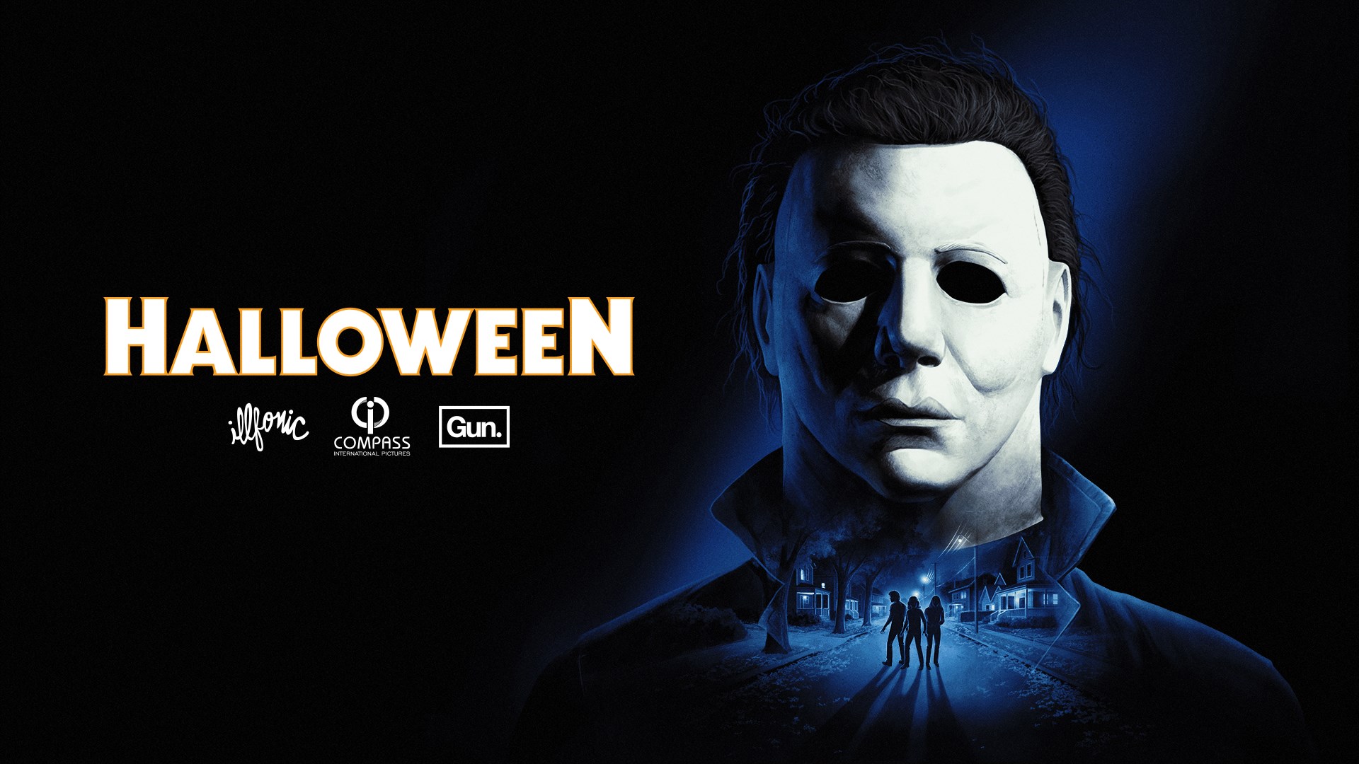 Halloween Announce