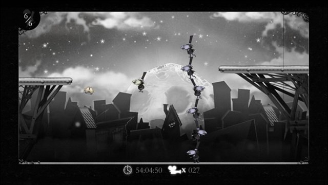 Winterbottom screenshot 3