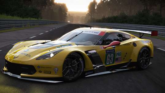 Project CARS - Game of the Year Edition screenshot 6