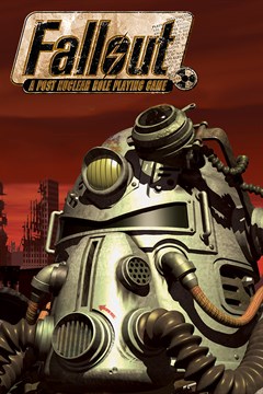 Cover poster for Fallout