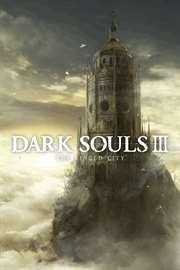 Buy Dark Souls Iii The Ringed City Microsoft Store