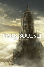 DARK SOULS® III THE RINGED CITY