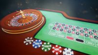 Hot Stakes Casino - American Roulette