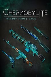 Chernobylite - Deadly Frost Pack