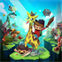 The Adventure Pals