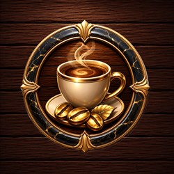 Coffee Shop Simulator