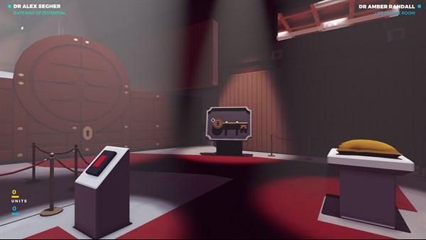 The Bradwell Conspiracy screenshot