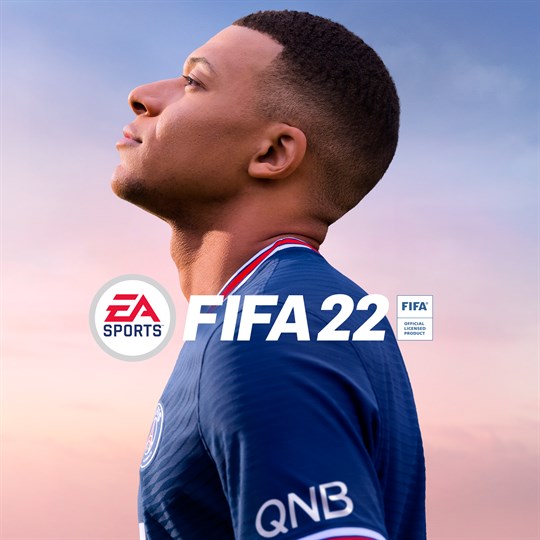 FIFA 22 Xbox One for xbox