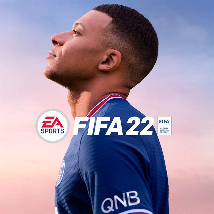 FIFA 22 Xbox One