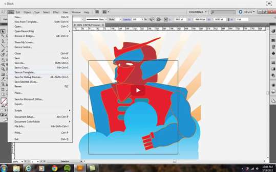 Adobe Illustrator Ultimate Guides screenshot 4