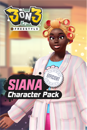 Siana Efficient Pack