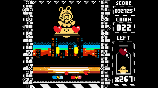 Super Weekend Mode screenshot 1