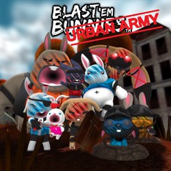 BEB: Urban Army Skin & Arena Bundle