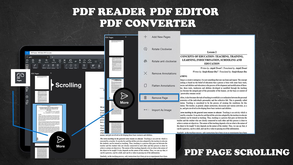 PDF Editor: PDF Reader_2