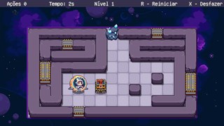 Sokomine (Xbox One) screenshot 1