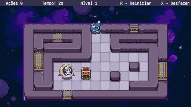 Sokomine (Xbox Series) screenshot 1