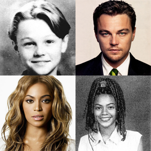 Young Celebrity Quiz