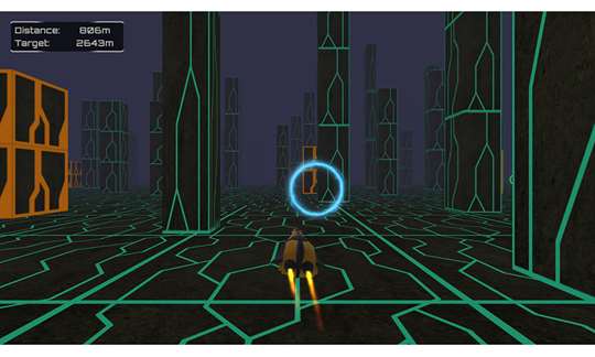 Infinite Race 3D screenshot 4