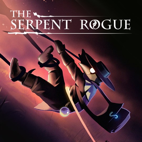 The Serpent Rogue for xbox