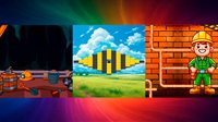 PUZZLES (WINDOWS)