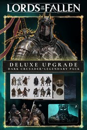 Deluxe Upgrade