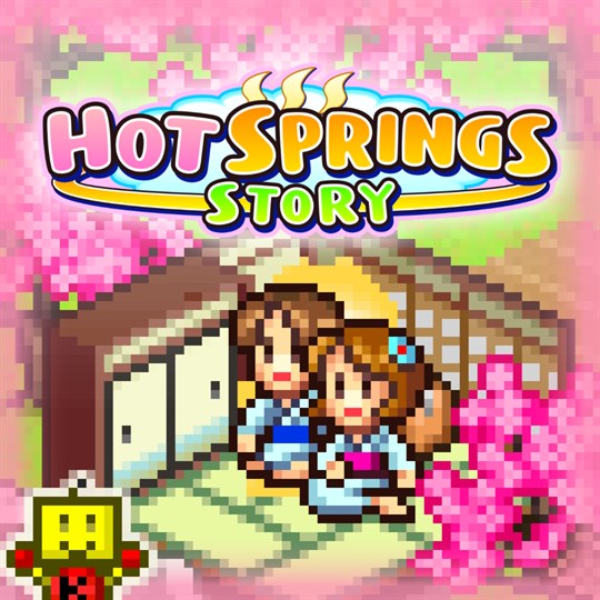 Hot Springs Story for xbox