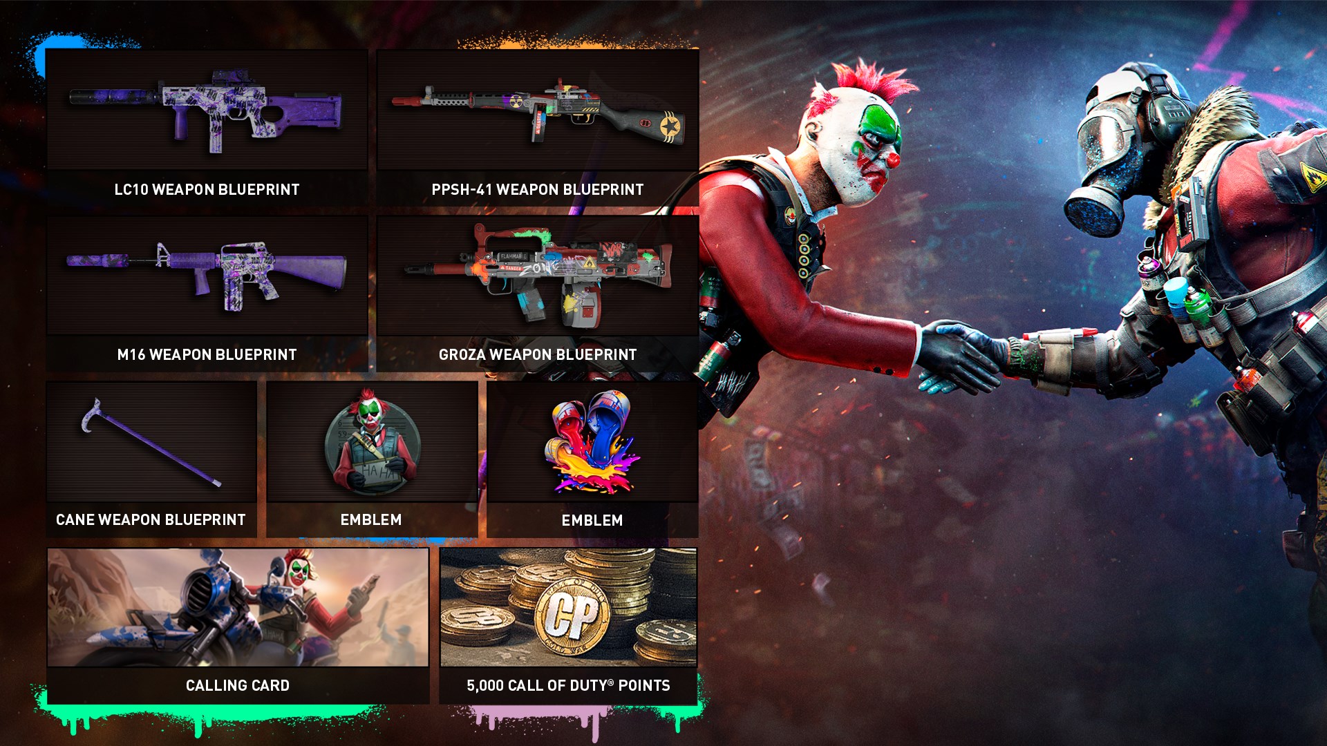 Call of Duty®: Black Ops Cold War - Ultimate Pack | Xbox | Chiave | Privato