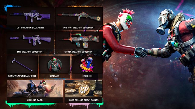 Call of Duty: Black Ops Cold War - Ultimate Pack screenshot 1