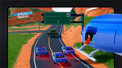 Roblox - Xbox — скриншот 18