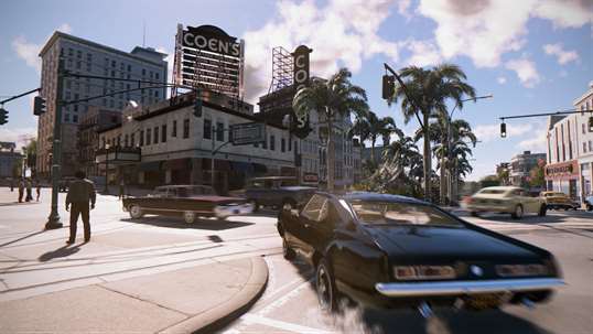 Mafia III Deluxe Edition screenshot 6