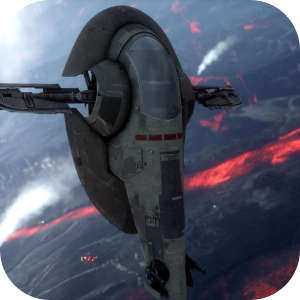 Star Wars Slave One Wallpaper HD HomePage - Microsoft Edge Addons